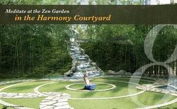 Eight Courtyards (D27), Condominium #86352932